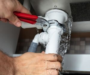 About Emergency plumbing pros Bigelow, AR